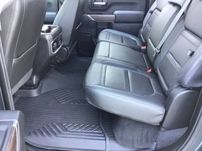 2020 GMC Sierra 3500 HD Denali