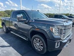 2020 GMC Sierra 3500 HD Denali