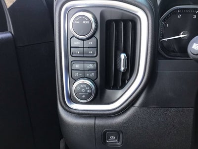 2020 GMC Sierra 3500 HD Denali