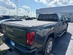 2020 GMC Sierra 3500 HD Denali