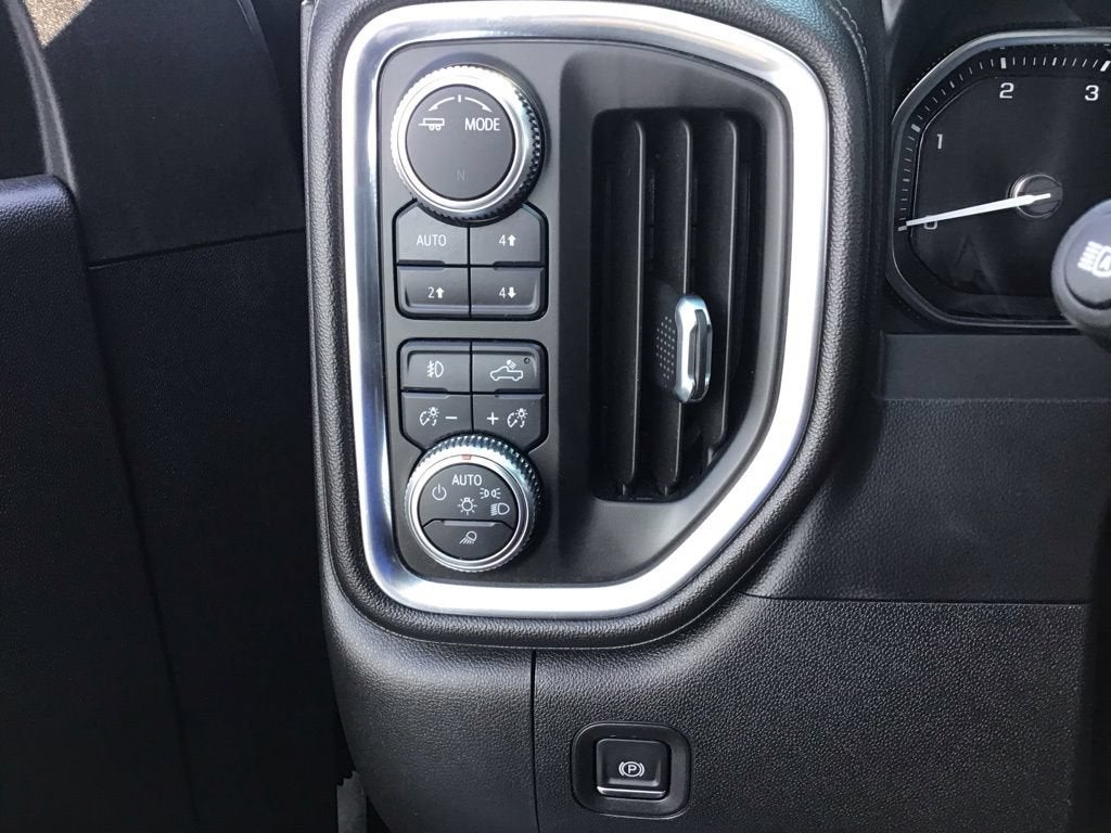 2020 GMC Sierra 3500 HD Denali