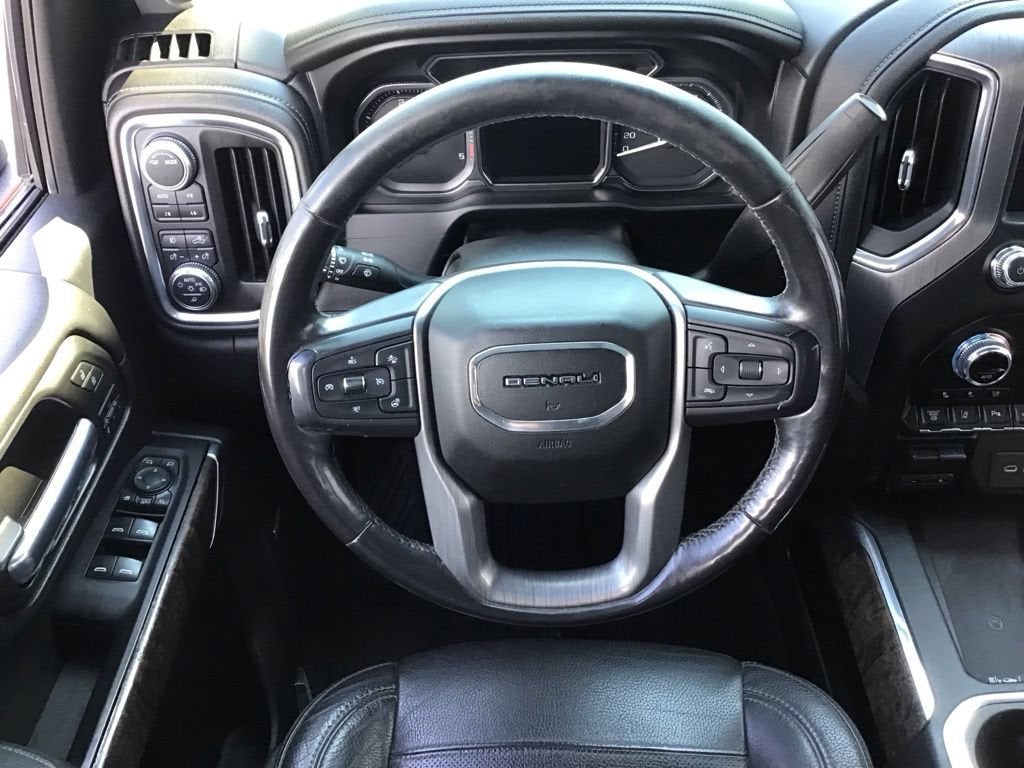 2020 GMC Sierra 3500 HD Denali