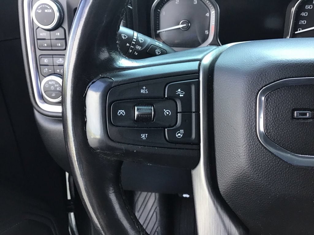 2020 GMC Sierra 3500 HD Denali