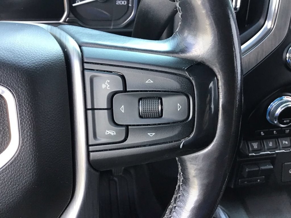 2020 GMC Sierra 3500 HD Denali