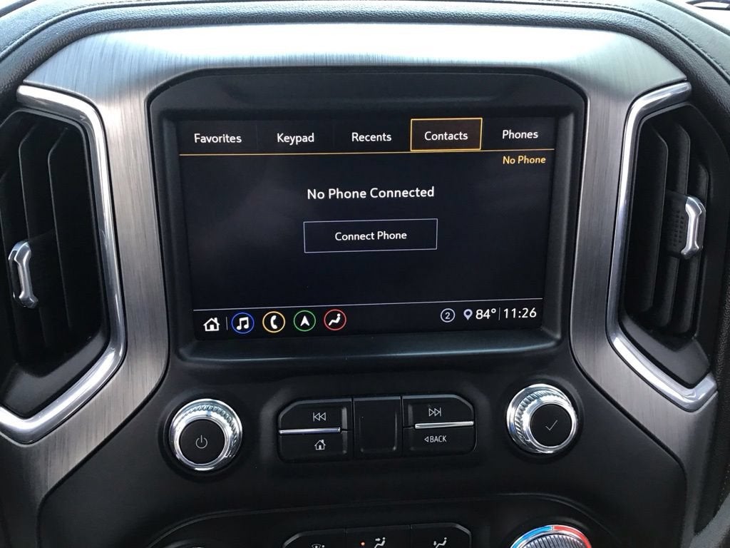2020 GMC Sierra 3500 HD Denali