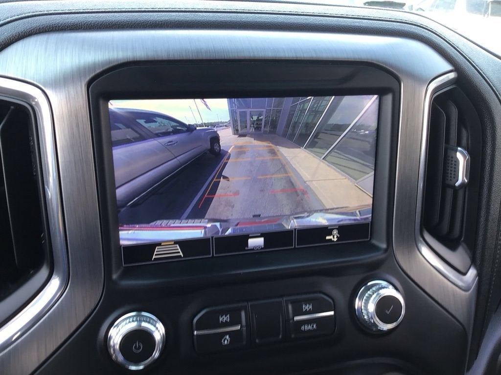 2020 GMC Sierra 3500 HD Denali