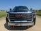 2025 GMC Sierra 2500 HD SLE