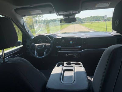 2025 GMC Sierra 2500 HD SLE