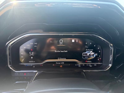 2025 GMC Sierra 2500 HD SLE