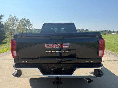 2025 GMC Sierra 2500 HD SLE