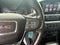 2017 GMC Canyon 4WD SLT