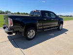 2017 GMC Canyon 4WD SLT