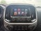 2017 GMC Canyon 4WD SLT