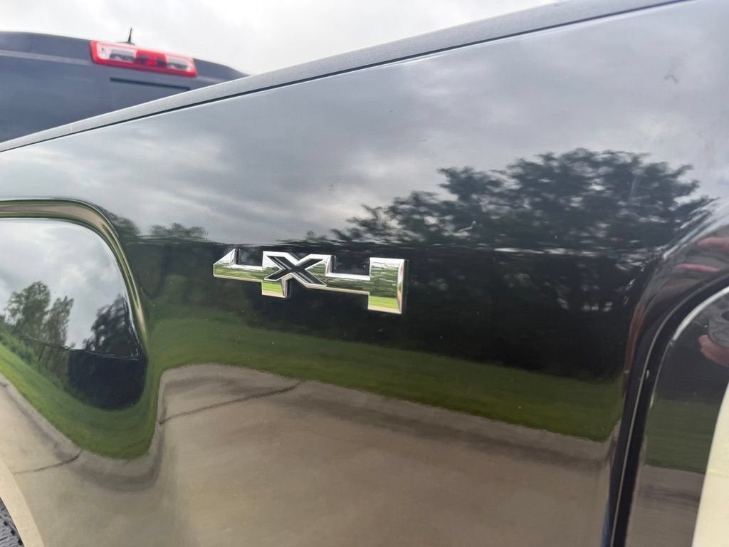 2017 GMC Canyon 4WD SLT