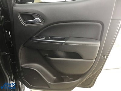 2020 GMC Canyon Denali