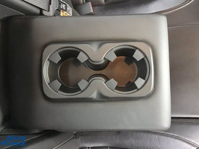 2020 GMC Canyon Denali