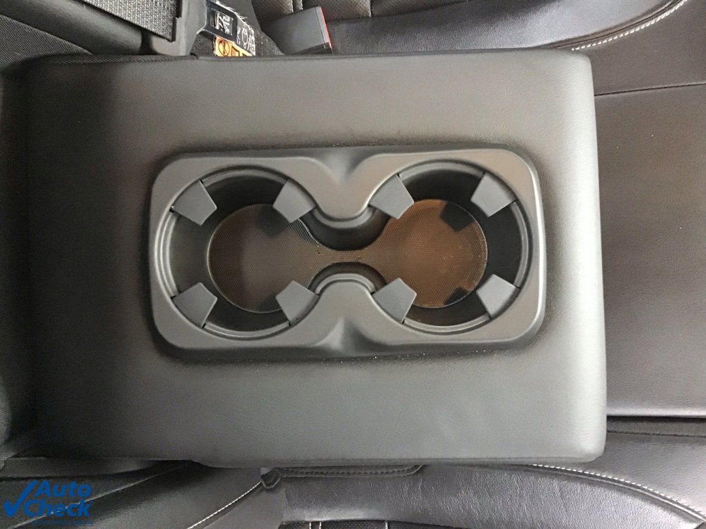 2020 GMC Canyon Denali