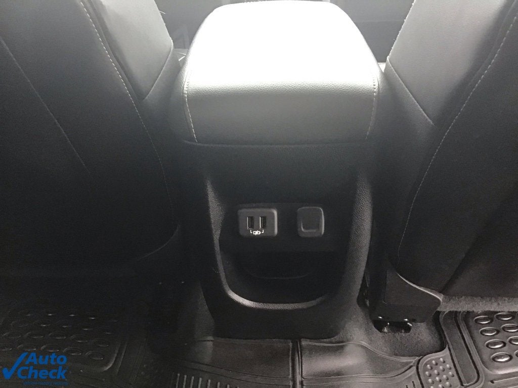 2020 GMC Canyon Denali