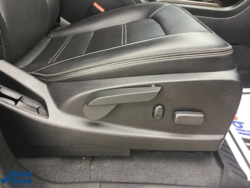 2020 GMC Canyon Denali