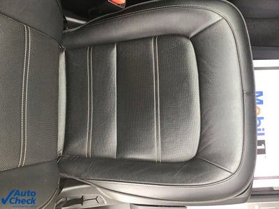 2020 GMC Canyon Denali