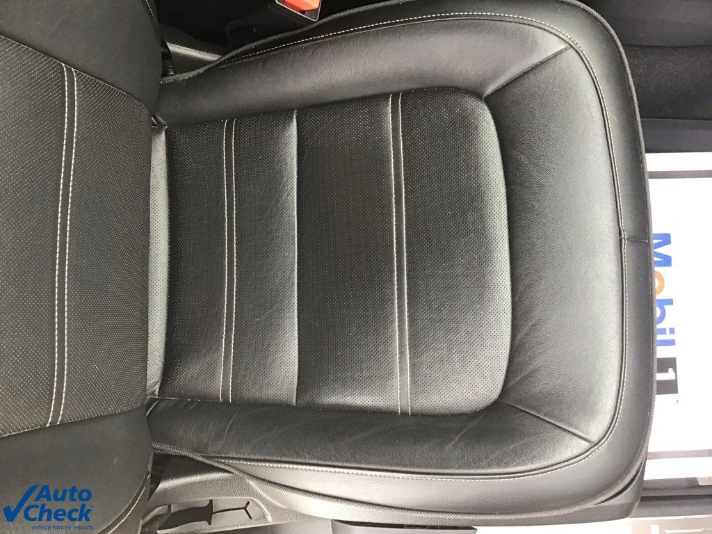 2020 GMC Canyon Denali