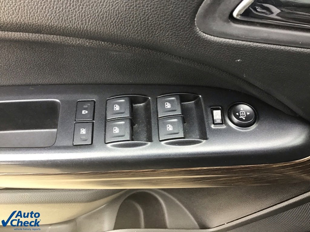 2020 GMC Canyon Denali