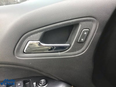 2020 GMC Canyon Denali