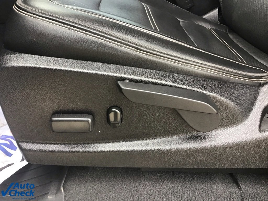 2020 GMC Canyon Denali