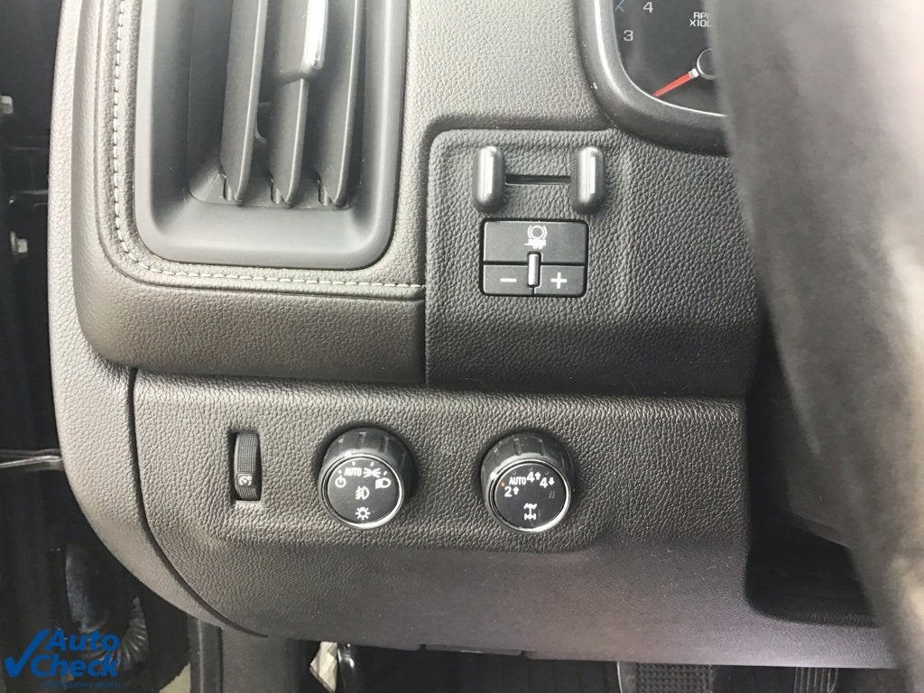 2020 GMC Canyon Denali