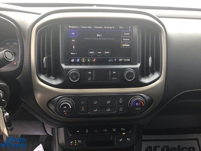 2020 GMC Canyon Denali