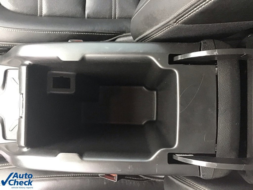 2020 GMC Canyon Denali