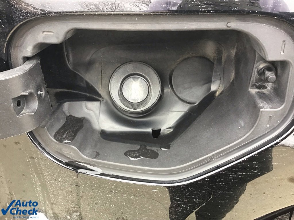 2020 GMC Canyon Denali