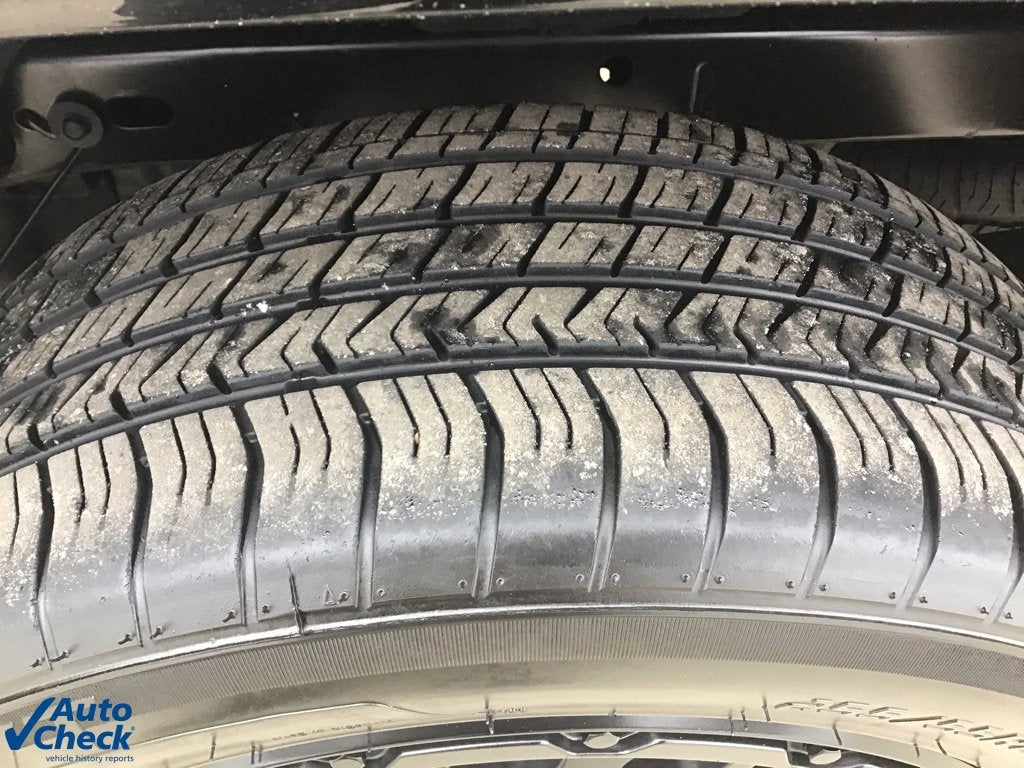 2020 GMC Canyon Denali