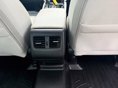 2018 Honda Accord Sedan EX 1.5T