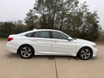2018 Honda Accord Sedan EX 1.5T
