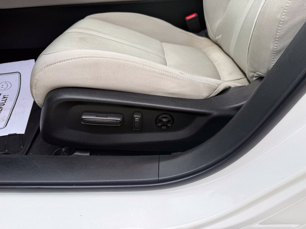2018 Honda Accord Sedan EX 1.5T