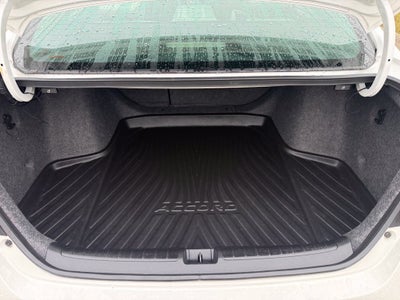 2018 Honda Accord Sedan EX 1.5T