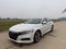 2018 Honda Accord Sedan EX 1.5T