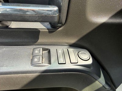 2021 Chevrolet Silverado 4500 HD Work Truck