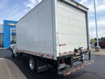 2021 Chevrolet Silverado 4500 HD Work Truck