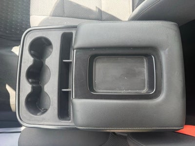 2021 Chevrolet Silverado 4500 HD Work Truck