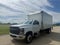 2021 Chevrolet Silverado 4500 HD Work Truck