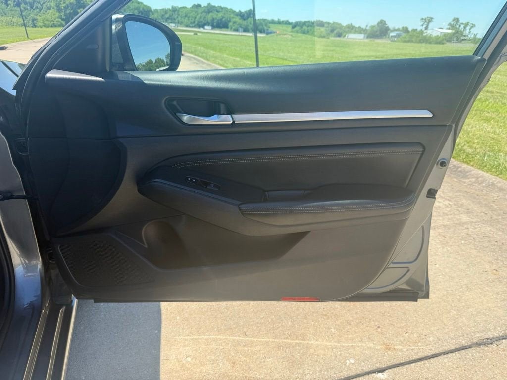 2019 Nissan Altima 2.5 SL