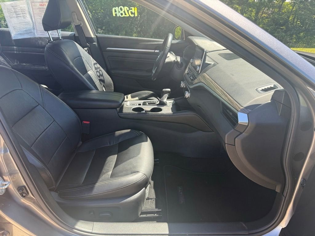 2019 Nissan Altima 2.5 SL