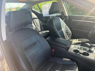 2019 Nissan Altima 2.5 SL