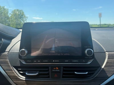 2019 Nissan Altima 2.5 SL