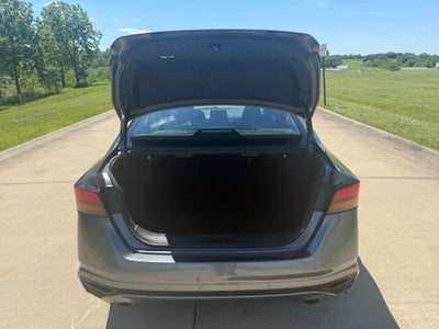 2019 Nissan Altima 2.5 SL