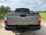 2018 Nissan Titan S