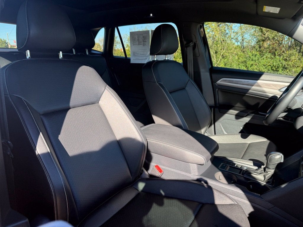 2020 Volkswagen Atlas Cross Sport 2.0T SE w/Technology
