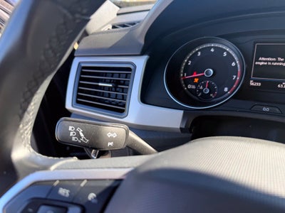 2020 Volkswagen Atlas Cross Sport 2.0T SE w/Technology